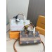 Louis new arrival Onthego tote bag size: 30 * 19 cm