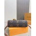 Louis new arrival Onthego tote bag size: 30 * 19 cm