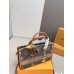 Louis new arrival Onthego tote bag size: 30 * 19 cm