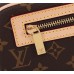 L hot sale Pochette Cite Monogram Canvas Handbag