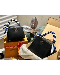 Louis capucines new arrival bag 05