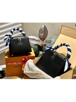 Louis capucines new arrival bag 05
