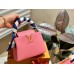 Louis capucines new arrival bag 05