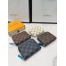 Louis Zippy Coin Purse wallet size: 11×8 cm