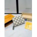 Louis Zippy Coin Purse wallet size: 11×8 cm