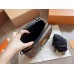L  slocksling men bag size 25*17 cm
