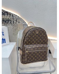 Louis new arrival backpack bag size: 33*41cm