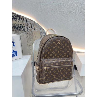 Louis new arrival backpack bag size: 33*41cm
