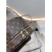 Louis new arrival backpack bag size: 33*41cm