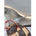 Louis new arrival backpack bag size: 33*41cm