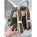Louis new arrival backpack bag size: 33*41cm