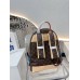 Louis new arrival backpack bag size: 33*41cm
