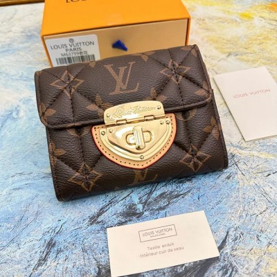 L Wallet 12.5×9.5×3.5 12