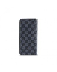 L N63212 Brazza Wallet