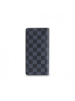 L N63212 Brazza Wallet
