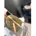 Louis new arrival speedy 25 denim bag size: 25 * 19  cm