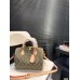 Louis new arrival speedy 25 denim bag size: 25 * 19  cm