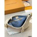 Louis Carryall new arrival size : 30 * 25cm