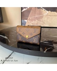 L Wallet 12X9.5X1.5cm 17
