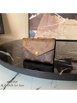 L Wallet 12X9.5X1.5cm 17