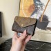 L Wallet 12X9.5X1.5cm 17