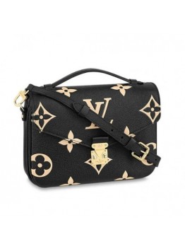 L-bag Pochette Métis