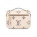 L-bag Pochette Métis