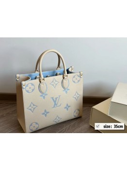 Louis onthego new arrival tote bag