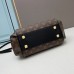 Louis new arrival handbag size: 33-22-16cm