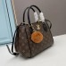Louis new arrival handbag size: 33-22-16cm