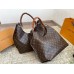 Louis new arrival tote bag size : 34 * 28 cm