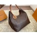 Louis new arrival tote bag size : 34 * 28 cm