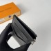 L Wallet 14X8cm 06