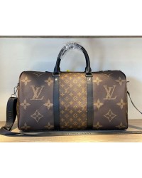 Louis new arrival keepall bag size: 50*18*27cm