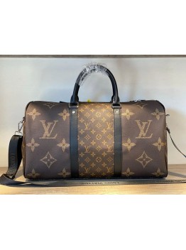 Louis new arrival keepall bag size: 50*18*27cm