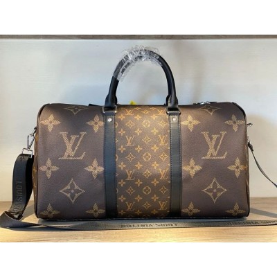 Louis new arrival keepall bag size: 50*18*27cm