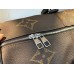 Louis new arrival keepall bag size: 50*18*27cm