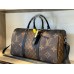 Louis new arrival keepall bag size: 50*18*27cm
