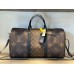 Louis new arrival keepall bag size: 50*18*27cm