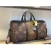 Louis new arrival keepall bag size: 50*18*27cm
