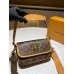 Louis new arrival 2024 bag size: 22x14x8 cm