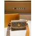 Louis new arrival 2024 bag size: 22x14x8 cm