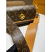 Louis new arrival 2024 bag size: 22x14x8 cm