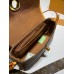 Louis new arrival 2024 bag size: 22x14x8 cm