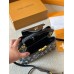 Louis capucines new arrival bag size :27*18cm