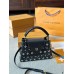 Louis capucines new arrival bag size :27*18cm