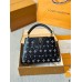 Louis capucines new arrival bag size :27*18cm
