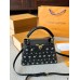 Louis capucines new arrival bag size :27*18cm