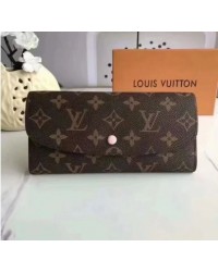 L Emilie Wallet M64202