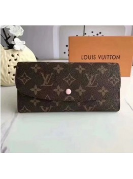 L Emilie Wallet M64202